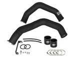 AFE aFe Bladerunner 2-1/4in Intercooler Tube Hot Side BMW M3/M4 (F80/F82/F83) 15-17 L6 3.0L (tt) S55 46-20198-B