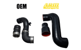 ARM Motorsports ARM Motorsports Front Mount Intercooler Hose Upgrade | BMW N54/N55 E90HU