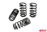 Eibach SUV Pro-Kit for 05-10 Jeep Grand Cherokee III 2wd/4wd 8cyl (Exc SRT-8) | 2839.540