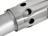 AFE aFe LARGE BORE HD 3.5in DPF-Back Alum Exhaust w/Polished Tip 2016 GM Colorado/Canyon 2.8L (td) 49-04064-P