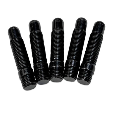 034 Motorsport 034Motorsport Bullet Nose Stud Kit M14x1.5 Pitch (Pack of 5)