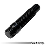 034 Motorsport 034Motorsport Bullet Nose Stud and Nut Bundles M14x1.5 Pitch (Pack of 5)