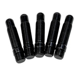 034 Motorsport 034Motorsport Bullet Nose Stud Kit M14x1.5 Pitch (Pack of 5)