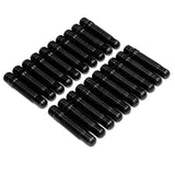 034 Motorsport 034Motorsport Bullet Nose Stud Kit M14x1.5 Pitch (Pack of 20)