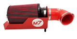 M7 Speed M7 Speed Underhood Beautification Bundle (Black)  MINI - Gen 2