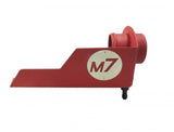 M7 Speed M7 Speed MAXX-FLO Air Intake System (Pleated Red Filter) - MINI Cooper / Base / S / JCW / N14B / N18B / R55-R61 56-313112