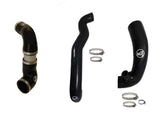 M7 Speed Black M7 Speed N14 High Flow Intake & Intercooling Hose Bundle Kit 56-314301