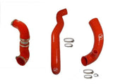 M7 Speed Red M7 Speed N14 High Flow Intake & Intercooling Hose Bundle Kit 56-314302