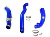 M7 Speed Blue M7 Speed N14 High Flow Intake & Intercooling Hose Bundle Kit 56-314303