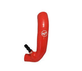 M7 Speed Red M7 Speed Speed N18 High Flow Silicone Intake Hose Kit | MINI Cooper 56-318202