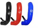 M7 Speed M7 Speed Speed N18 High Flow Silicone Intake Hose Kit | MINI Cooper