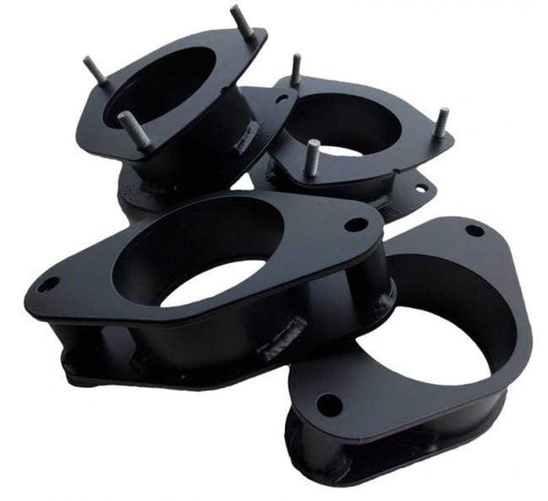 Mini R50 Lift Kit M7 Speed Gen 1 MINI 2 Inch Lift Kit | Fits all R50-R53 MINIs | 53 ...