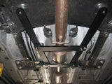 M7 Speed M7 Speed Under Strut System MINI Cooper Base / S / JCW / R55-R59 56-5M7201