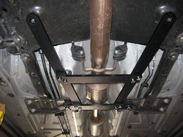 M7 Speed Stage 2 Chassis Reinforcement Kit - MINI Cooper / Base / S ...