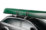 Thule Portage Canoe Rack | 819001