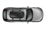 Thule Thule Pulse Rooftop Cargo Carrier