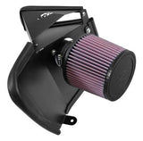 K&N 2014 Audi A4 2.0L Turbo Typhoon Air Intake | 69-9508T