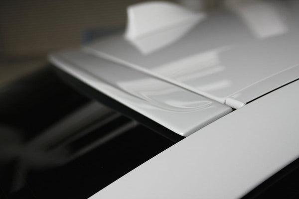 3D Design 5 Series F10 Roof Spoiler | 3110-21011