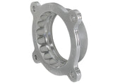 AFE aFe Silver Bullet Throttle Body Spacer 10-18 Toyota FJ Cruiser V6 4.0L 46-38011