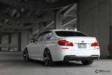 3D Design 3D Design - 5 Series F10 Trunk Spoiler 3109-21011