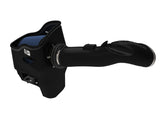 AFE aFe MagnumFORCE Intakes Stage-2 P5R AIS P5R Ford Diesel Trucks 11-15 V8-6.7L (td) 54-11872-1