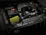 AFE aFe Magnum FORCE Stage-2 XP Pro-GUARD 7 Cold Air Intake System 2018+ Jeep Wrangler (JL) V6 3.6L 75-13002-B