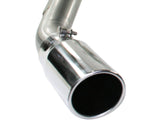 aFe MACHForce XP Exhausts Cat-Back SS-409 EXH CB Dodge Ram 1500 03-05 V8-5.7L 140.5&160.5 WB | 49-42008-1