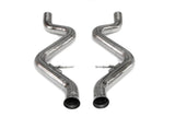 Eisenmann Eisenmann E92/E93 M3 Coupe/Converitible Exhaust B5267.00835
