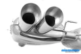 Eisenmann Eisenmann E92/E93 M3 Coupe/Converitible Exhaust B5267.00835