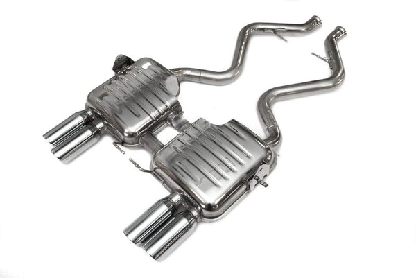 Eisenmann E90 M3 Sedan Performance Sport Exhaust | B5267.20835
