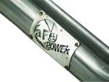 AFE aFe MACHForce XP Exhausts Cat-Back SS-409 EXH CB Dodge Ram 1500 03-05 V8-5.7L 140.5&160.5 WB 49-42008-1