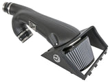 AFE aFe MagnumFORCE Intakes Stage-2 PDS AIS 12-14 Ford F-150 EcoBoost V6 3.5L (tt) 51-32112-B