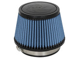 aFe MagnumFLOW Air Filters UCO P5R A/F P5R 4-1/2F x 6B x 4-3/4T x 4H | 24-45504