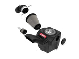 aFe Takeda Momentum Pro Dry S Cold Air Intake System 14-19 Ford Fiesta L4-1.6L | 56-70048D