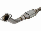 AFE aFe Power Direct Fit Catalytic Converters Replacement 05-12 Toyota Tacoma L4-2.7L 47-46002