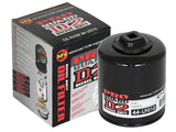 AFE aFe ProGuard D2 Fluid Filters Oil F/F OIL GM Cars & Trucks 75-10 L4/V6 44-LF010