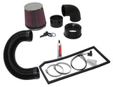 K&N 57i Performance Induction Kit - VW/Audi / 2.0T / FSI / 8P / A3 / Mk5 / Golf / GTI / EOS / Mk6 / R | 57-0570