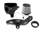AFE aFe Track Series Carbon Fiber Intake System w/ filter
