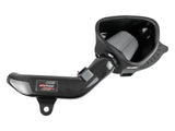 AFE Pro DRY S aFe Track Series Carbon Fiber Intake System w/ filter 57-10004D