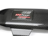 AFE aFe Track Series Carbon Fiber Intake System w/ filter