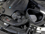 AFE aFe Track Series Carbon Fiber Intake System w/ filter