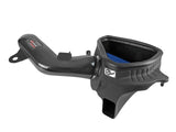 AFE Pro 5R aFe Track Series Carbon Fiber Intake System w/ filter 57-10004R
