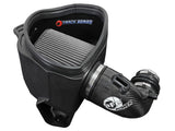 AFE Pro DRY S Track Series Carbon Fiber Cold Air Intake System - BMW / Supra / B58 / Z4 57-10017D