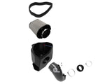 AFE Track Series Carbon Fiber Cold Air Intake System - BMW / Supra / B58 / Z4