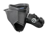AFE Track Series Carbon Fiber Cold Air Intake System - BMW / Supra / B58 / Z4