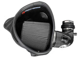 AFE Track Series Carbon Fiber Cold Air Intake System - BMW / Supra / B58 / Z4
