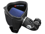 AFE Pro 5R Track Series Carbon Fiber Cold Air Intake System - BMW / Supra / B58 / Z4 57-10017R