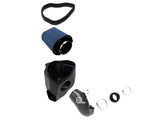 AFE Pro 5R Track Series Carbon Fiber Cold Air Intake System - BMW / Supra / B58 / Z4 57-10017R