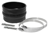 aFe MagnumFORCE Coupling Kit 4 1/8in ID x 3in L Hump (Polyurethane) | 59-00006