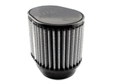 aFe MagnumFLOW Air Filters CCV PDS A/F CCV PDS (3-1/2 x 2-1/2)F x (5 x 4)B x (5 x 4)T x 4H | 18-09001